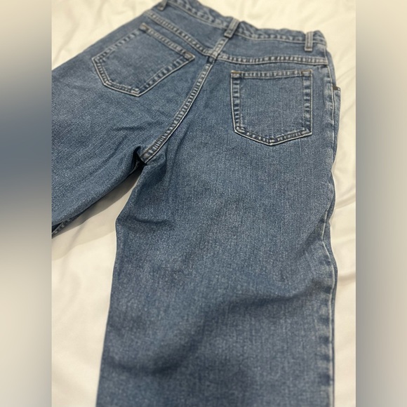 Vintage Northern Reflections denim jeans made in Canada - Picture 10 of 14